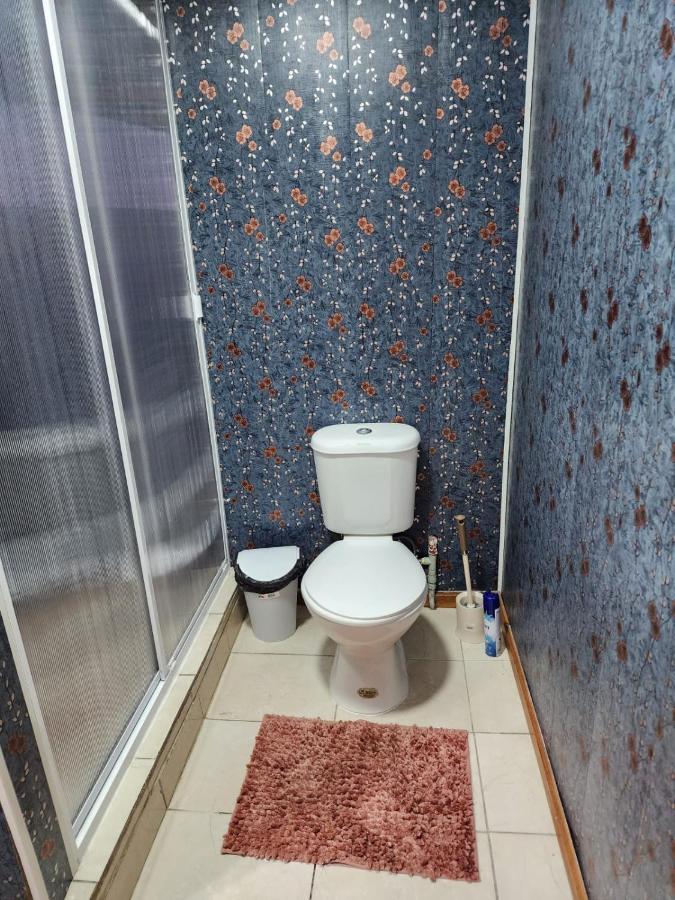 Casa En Puerto Natales Βίλα Εξωτερικό φωτογραφία